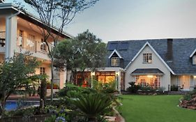 Gallo Manor Executive Bed & Breakfast